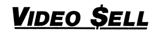VIDEO SELL logo