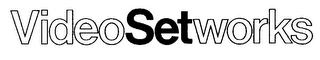 VIDEO SET WORKS logo