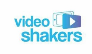 VIDEO SHAKERS logo