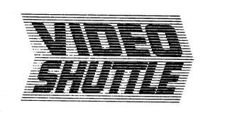 VIDEO SHUTTLE logo