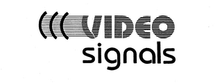 VIDEO SIGNALS logo