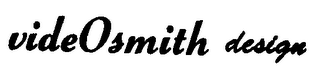 VIDEO SMITH DESIGN logo