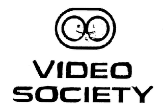 VIDEO SOCIETY