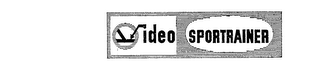 VIDEO SPORTRAINER logo