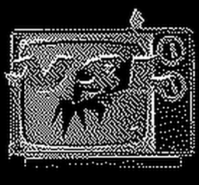 VIDEO SPORTS LEAGUE logo