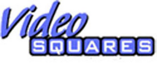 VIDEO SQUARES logo