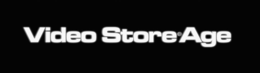 VIDEO STORE·AGE. logo
