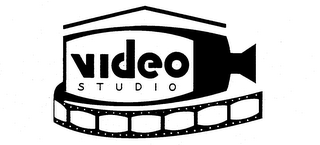 VIDEO STUDIO logo