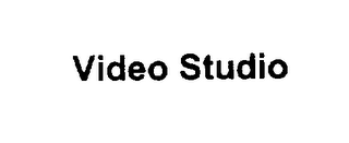 VIDEO STUDIO logo