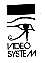 VIDEO SYSTEM logo