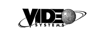VIDEO SYSTEMS logo