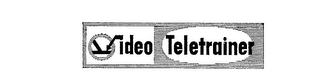 VIDEO TELETRAINER logo