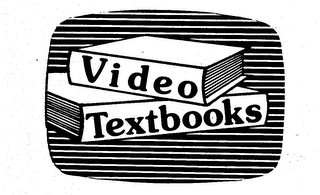 VIDEO TEXTBOOKS logo