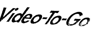VIDEO-TO-GO logo