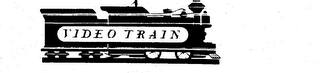 VIDEO TRAIN logo
