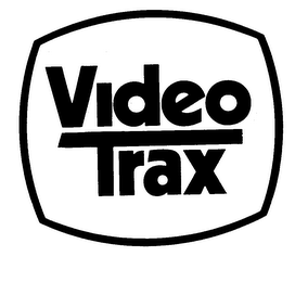 VIDEO TRAX logo