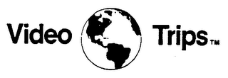 VIDEO TRIPS logo
