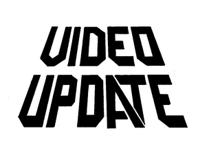 VIDEO UPDATE logo