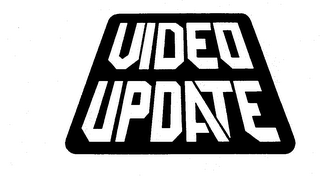 VIDEO UPDATE logo