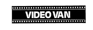 VIDEO VAN logo