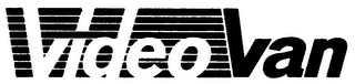 VIDEO VAN logo