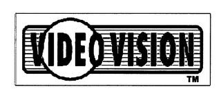 VIDEO VISION logo