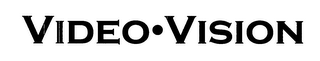 VIDEO VISION logo