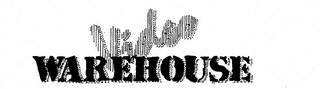 VIDEO WAREHOUSE logo