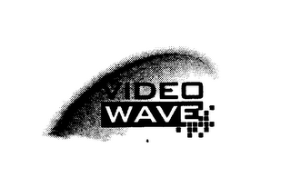 VIDEO WAVE logo