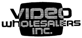 VIDEO WHOLESALERS, INC. logo