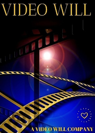 VIDEO WILL A VIDEO WILL COMPANY logo