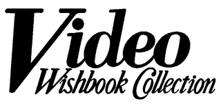VIDEO WISHBOOK COLLECTION logo