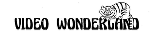 VIDEO WONDERLAND