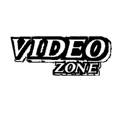VIDEO ZONE logo
