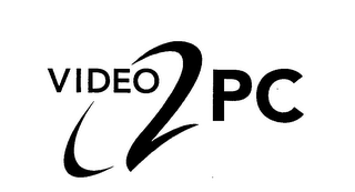 VIDEO2PC logo