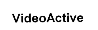 VIDEOACTIVE logo