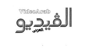 VIDEOARAB logo