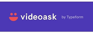VIDEOASK BY TYPEFORM logo