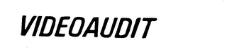 VIDEOAUDIT logo