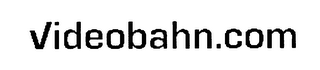 VIDEOBAHN.COM logo