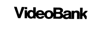 VIDEOBANK logo
