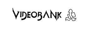 VIDEOBANK logo