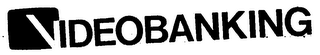 VIDEOBANKING logo