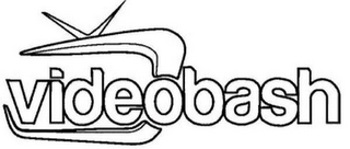 VIDEOBASH logo