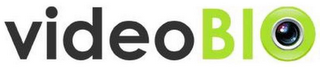 VIDEOBIO logo
