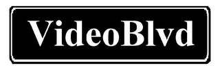 VIDEOBLVD logo