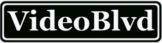 VIDEOBLVD logo
