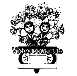 VIDEOBOUQUETS logo