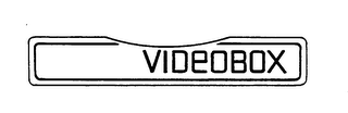 VIDEOBOX logo