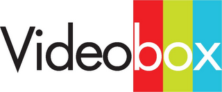 VIDEOBOX logo